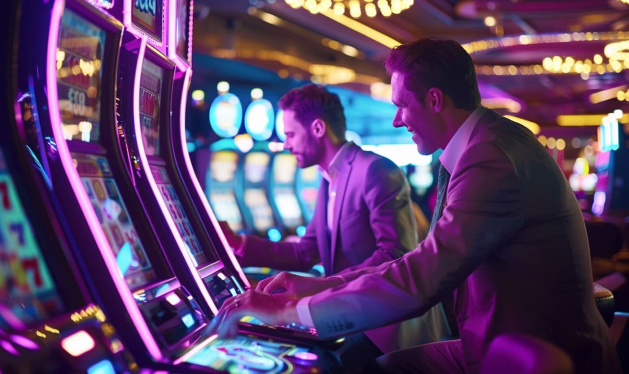 Slot jackpot progresif XO386 dengan hadiah berlipat ganda di Lobby Game