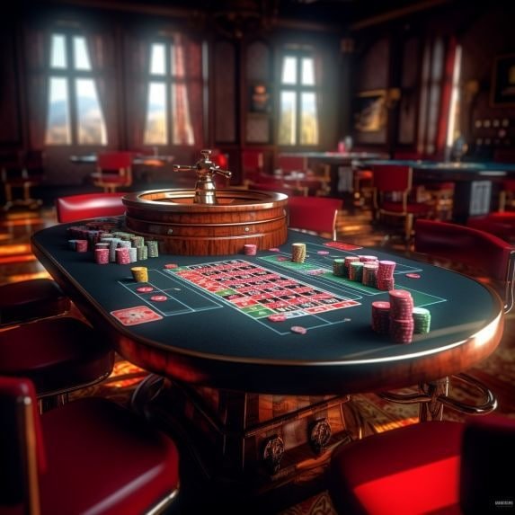 xo386 live casino pengalaman bermain real-time terbaik Indonesia