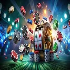 Tampilan utama Lobby Game XO386 dengan koleksi game lengkap dan antarmuka modern